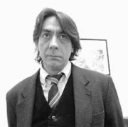 Antonio Prometeo Moya Valle